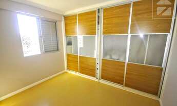Imagem 6: Apartamento à venda 3 Quartos, 1 Suite, 1 Vaga, 61M², São Bernardo, Campinas - SP