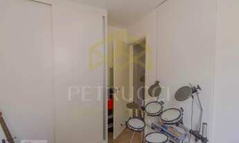 Imagem 6: Apartamento - Loteamento Parque São Martinho - Campinas