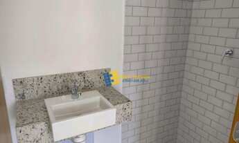 Imagem 7: Apartamento com 2 dormitórios à venda, 63 m² por R$ 640.000 - Santana - São Paulo/SP