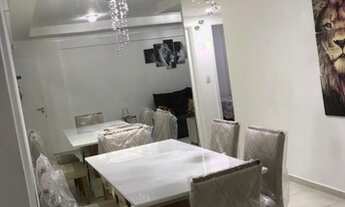 Imagem 5: Excelente Apartamento Condomínio Exclusive, Bairro Jabutiana