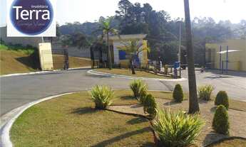 Imagem 5: Terreno à venda, 258 m² - Palm Hills - Granja Viana