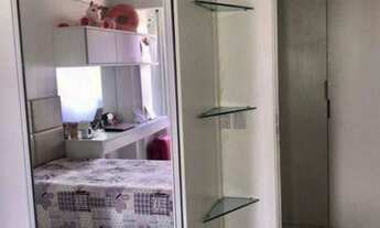 Imagem 6: Apartamento à venda, 140 m² por R$ 940.000,00 - Parque Iracema - Fortaleza/CE