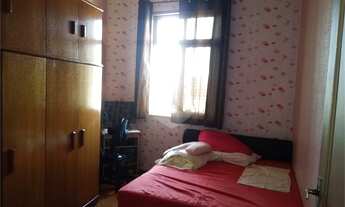 Imagem 4: Rio de Janeiro - Apartamento Padrão - Santo Cristo