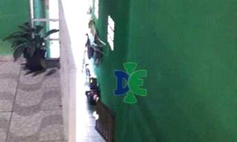 Imagem 4: Sobrado com 2 dormitórios, 60 m² - venda por R$ 215.000 ou aluguel por R$ 1.100/mês - Cida