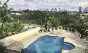 Imagem 3: Casa com 4 Suítes para Venda, 903 m² no Residencial Tamboré 3 em Alphaville - Santana de P