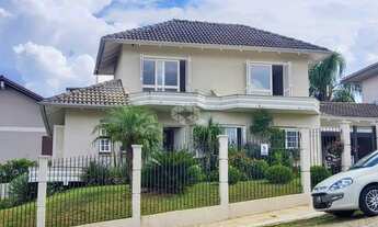 Imagem: BENTO GONçALVES - Casa Padrão - Universitário