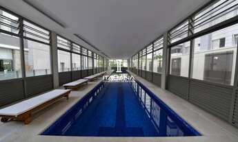 Imagem: Apartamentos Mobiliado Pinheiros 1 Suíte