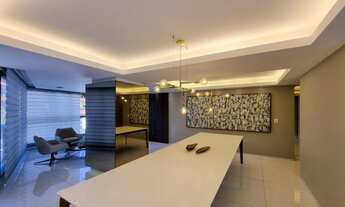 Imagem 5: La Vista - 3 suítes - Vista mar - Sistema de automação - 5 vagas - 305m²