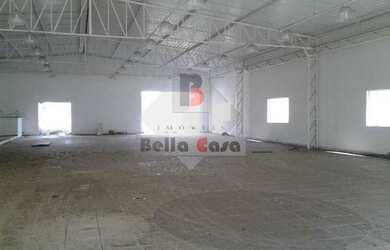 Imagem 5: Galpão/loja Paes de Barros