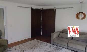 Imagem 7: Casa de condomínio para aluguel e venda tem 540 metros quadrados com 4 quartos