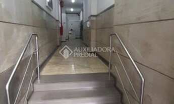 Imagem 3: PORTO ALEGRE - Conjunto Comercial/Sala - Centro Histórico