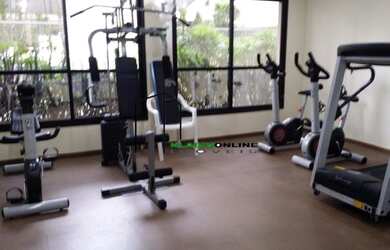 Imagem 3: São Paulo - Apartamento Padrão - Aclimação