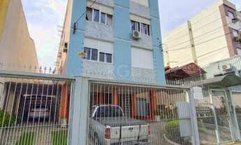 Imagem: Porto Alegre - Apartamento Padrão - Passo