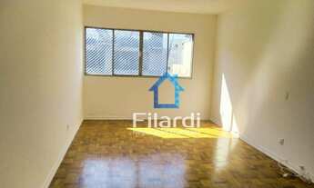 Imagem 1: Apartamento com 2 dormitórios para alugar, 94 m² por R$ 4.800,00/mês - Pinheiros - São Pau