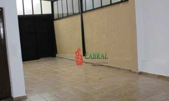 Imagem 6: Sobrado com 2 dormitórios à venda, 209m - Jardim São Judas Tadeu - Guarulhos