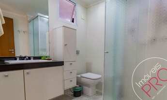 Imagem 7: Apartamento à Venda 108m² - Av Santo Amaro