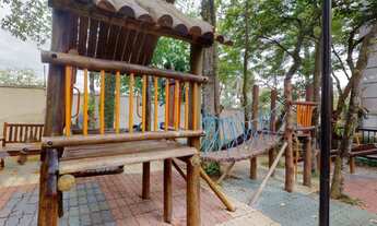 Imagem 4: APARTAMENTO - MORUMBI - SP