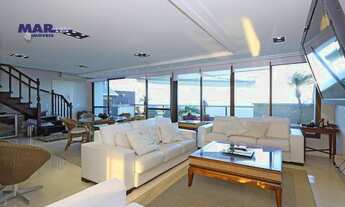 Imagem 4: Cobertura Residencial à venda, Morro Sorocotuba, Guarujá -