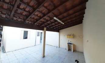 Imagem 4: Casa de condomínio para venda com 95 metros quadrados com 2 quartos