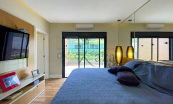 Imagem 3: Lindo Sobrado Condomínio Alphaville