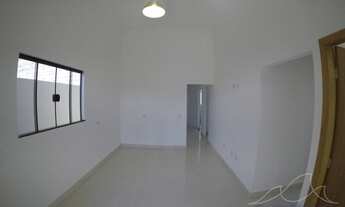 Imagem 4: Casa | 100,00 m² de Construção | Jd. Campos