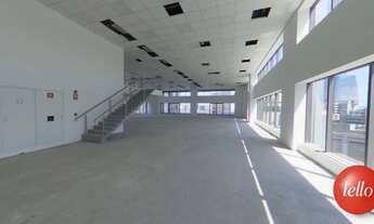 Imagem 2: São Paulo - Conjunto Comercial/sala - Vila Olímpia