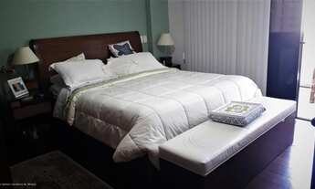 Imagem 7: Apartamento para Venda em Teresópolis, Várzea, 3 dormitórios, 1 suíte, 2 banheiros, 2 vaga