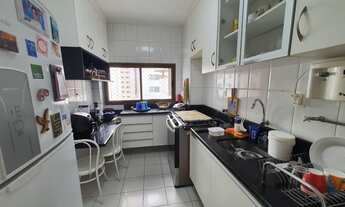 Imagem 4: Apartamento 3 quartos + Gabinete a venda no Caminho das Árvores