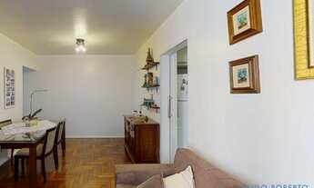 Imagem: APARTAMENTO - PARAÍSO - SP