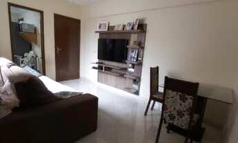 Imagem 3: Bom Apartamento com 2 Quartos e 1 Vaga na Rua João Pessoa Próx. Manoel Reis Ac. Carta