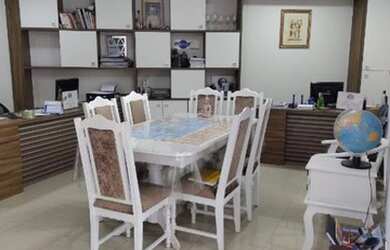 Imagem 6: Sobrado para venda com 193 metros quadrados com 3 quartos em Mercês - Curitiba - PR