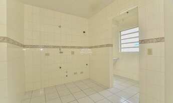 Imagem 6: Apartamento desocupado de 03 dormitórios