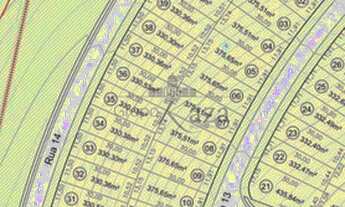 Imagem 3: Lote/Terreno para venda com 330 metros quadrados em Urbanova - São José dos Campos - SP