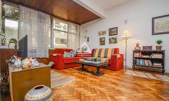 Imagem: Apartamento 4 quartos, 1 vaga de escritura