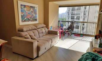 Imagem 6: Rio de Janeiro - Apartamento Padrão - Jacarepaguá