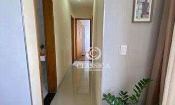 Imagem 5: Apartamento, 3 quartos (suíte), bairro Nossa Senhora da Conceição, Contagem/MG