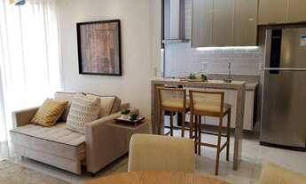 Imagem 7: Apartamento 3 Quartos (1 suíte), 2 vagas garagem, Granbery Juiz de Fora/MG