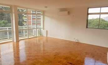 Imagem: Locação - Apartamento de 180m² - 03 dormitórios