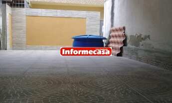 Imagem 7: CASA RESIDENCIAL em NOVA IGUAÇU - RJ, Moqueta