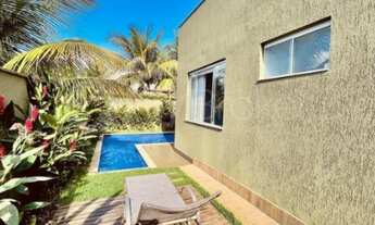 Imagem 6: Casa no Jds Verona com 3 suítes + Closet