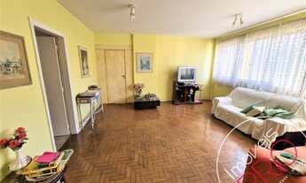 Imagem 6: Apartamento 115m² 2 dormitórios para Venda no Paraíso