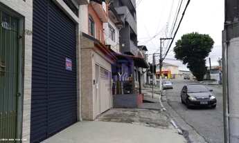 Imagem 5: Comercial para Locação em São Paulo / SP no bairro Parque das Paineiras