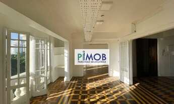 Imagem 4: Cobertura comercial com 6 quartos/salas para alugar, 400 m² por R$ 10.500/mês - Glória - R