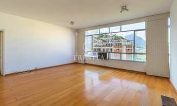 Imagem 6: Rio de Janeiro - Apartamento Padrão - Leblon