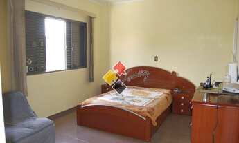 Imagem 6: Sobrado com 4 dormitórios à venda, 225 m² por R$ 650.000,00 - São Bernardo - Campinas/SP