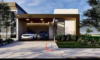 Imagem 7: Casa na Planta Condominio Euroville 2 Bragança Pa