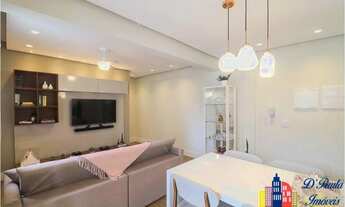 Imagem 3: Excelente Apartamento todo Decorado em Osasco!