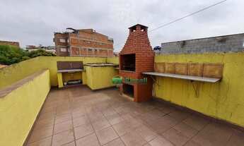 Imagem 3: Sobrado com 4 dormitórios à venda, 280 m² por R$ 1.780.000 - Parque Assunção - Taboão da S