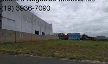 Imagem 2: Terreno Industrial para venda e locação, Park Comercial de Indaiatuba, Indaiatuba -