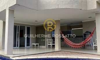 Imagem: Casa de condomínio sobrado para venda com